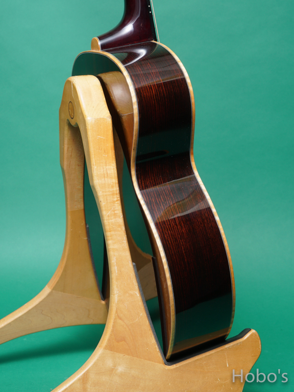 Frayns Guitars (磯田 洋介) FRG-L-0 "おおはた雄一セレクトモデル"  7