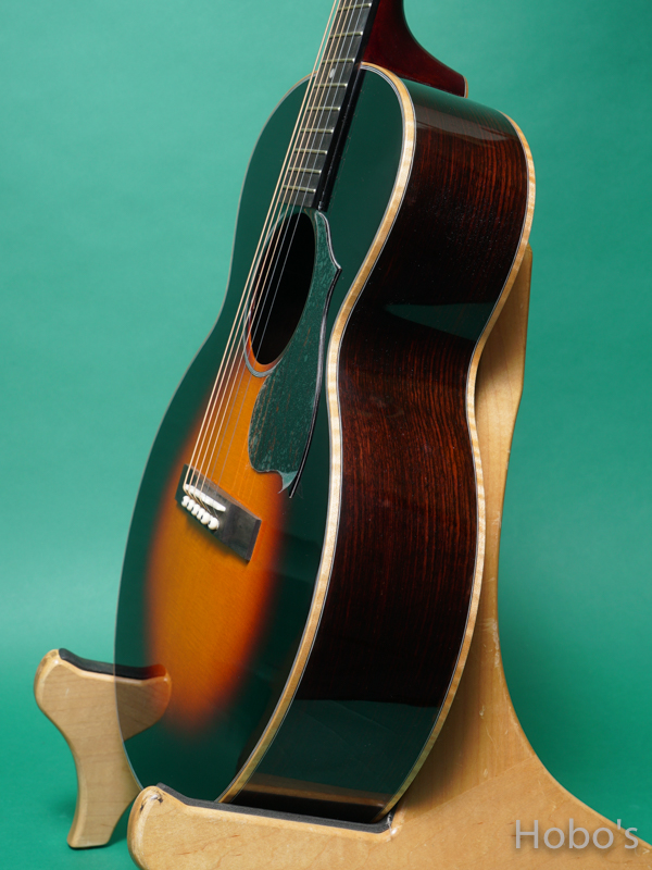 Frayns Guitars (磯田 洋介) FRG-L-0 "おおはた雄一セレクトモデル"  8