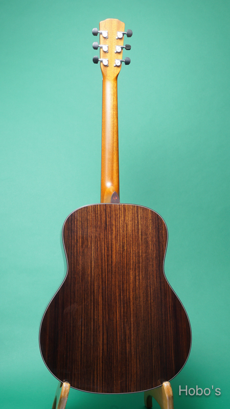 MORRIS MW-101BT BACK