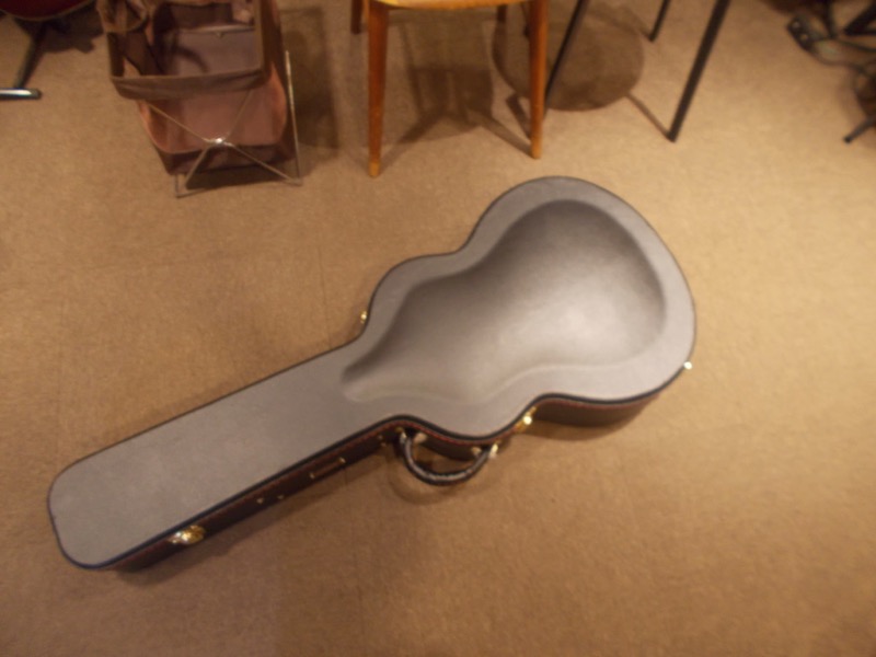 MORRIS MW-101BT CASE