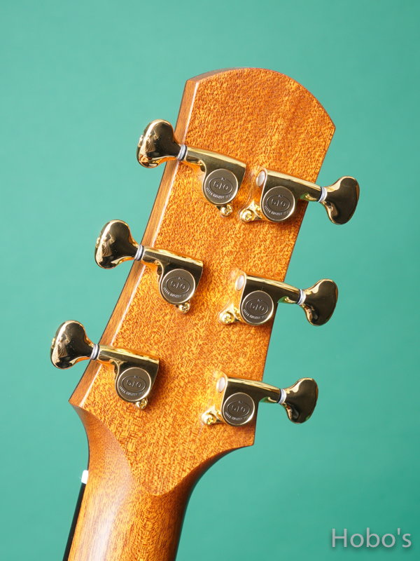 ASTURIAS Grand Solo H-Custom "Special Order Made" 2