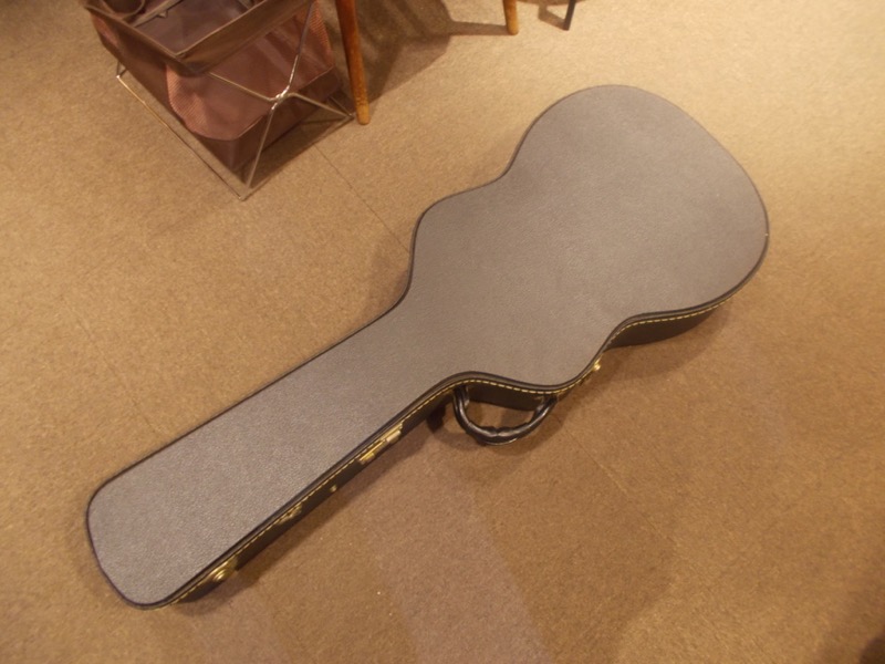 EPIPHONE FT-45 CORTEZ CASE