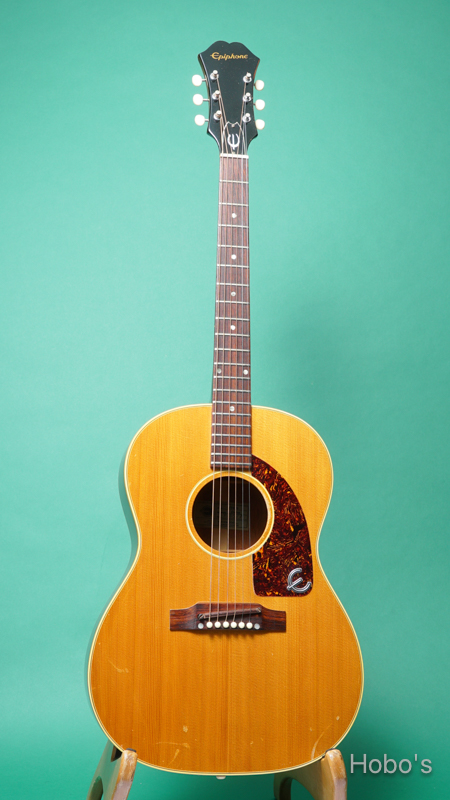EPIPHONE FT-45 CORTEZ FRONT