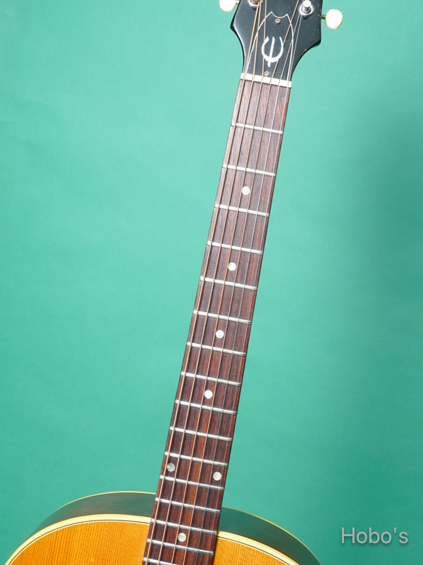 EPIPHONE FT-45 CORTEZ 3