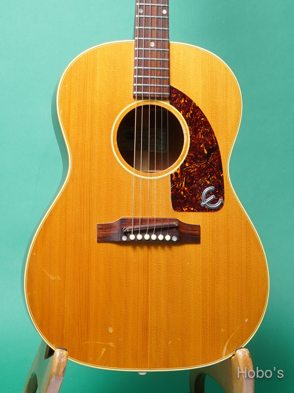 EPIPHONE FT-45 CORTEZ 5