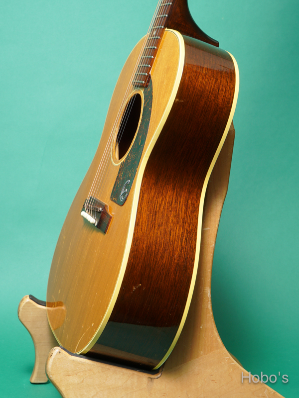 EPIPHONE FT-45 CORTEZ 8