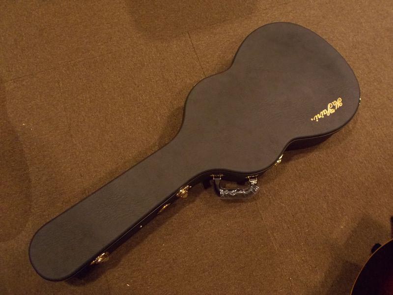 Shelly SY-G CASE