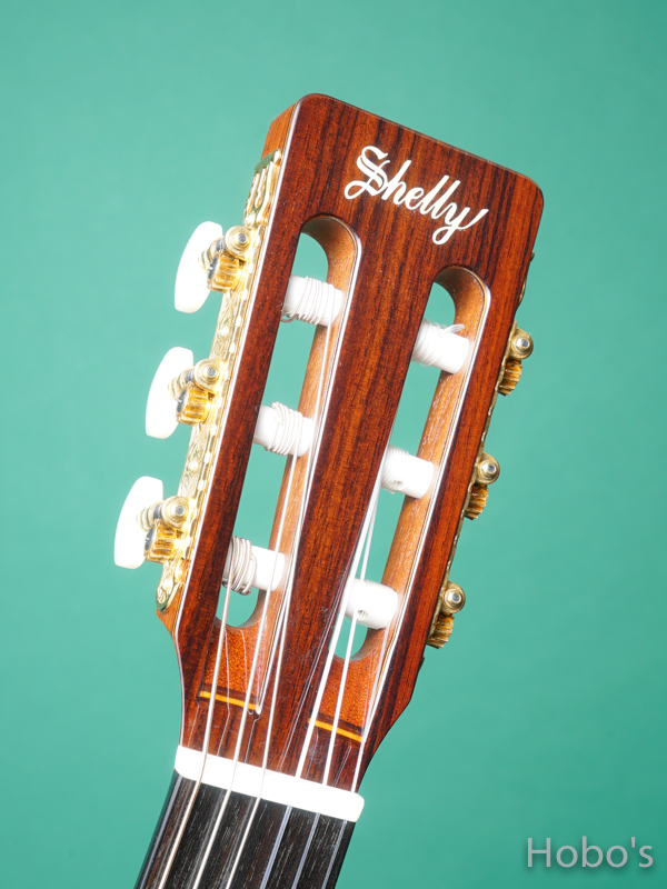 Shelly SY-G 1