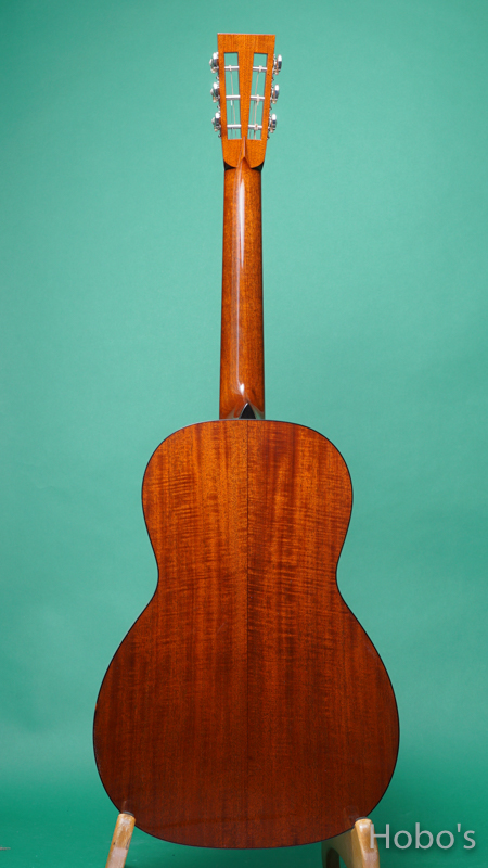 COLLINGS O-1 12-Flet BACK