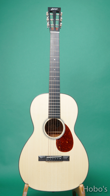 COLLINGS O-1 12-Flet FRONT