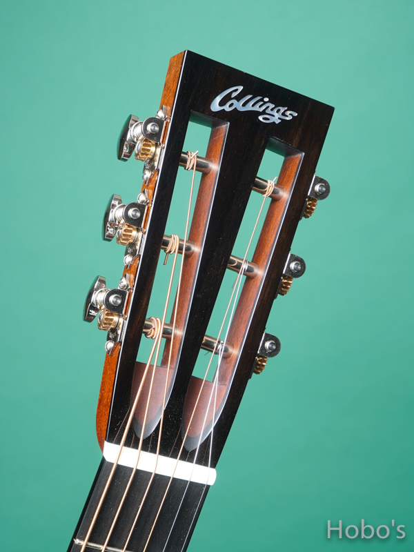 COLLINGS O-1 12-Flet 1