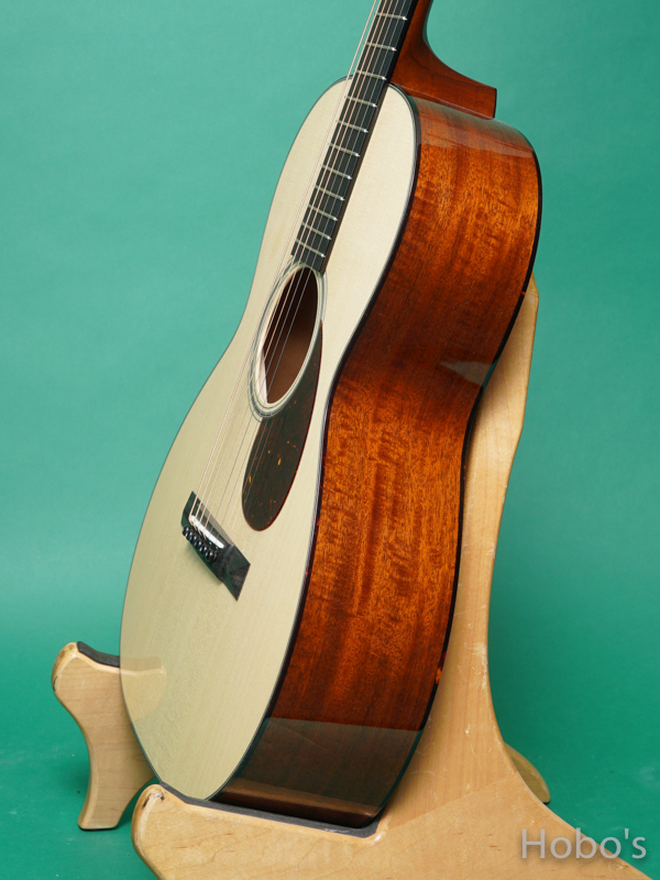 COLLINGS O-1 12-Flet 8