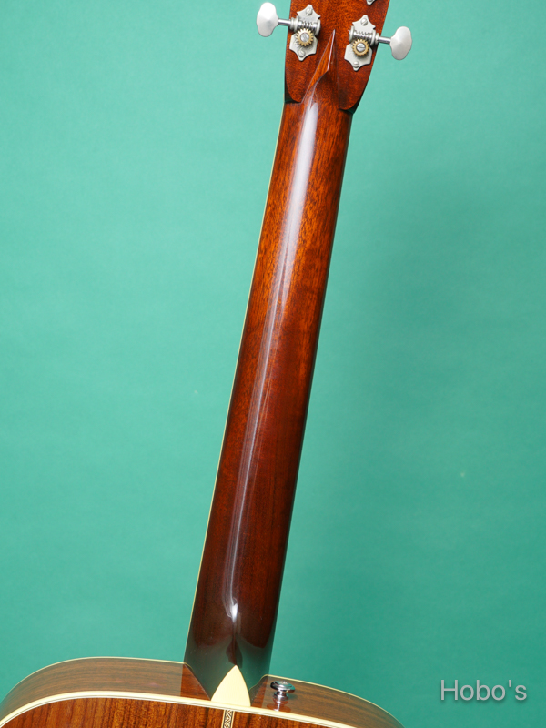 COLLINGS OM-2H Custom "1 3/4 Nut" 4