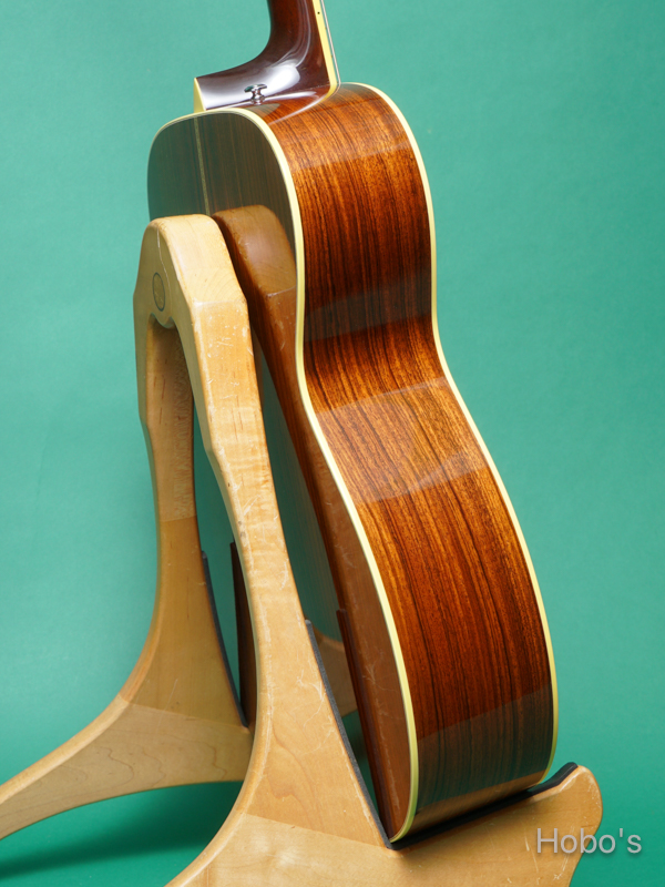 COLLINGS OM-2H Custom "1 3/4 Nut" 7