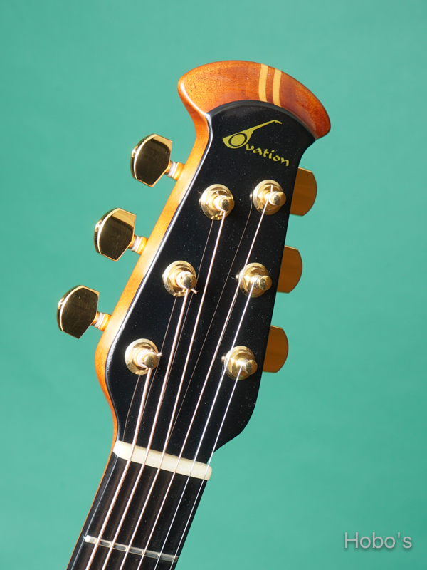 OVATION 1984-5 "The Ovation Collector's Series" 1