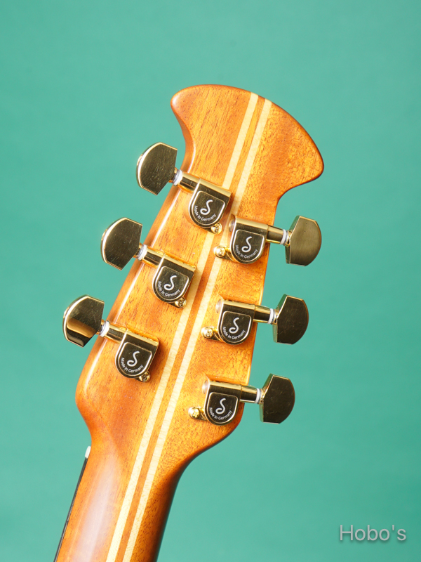 OVATION 1984-5 "The Ovation Collector's Series" 2