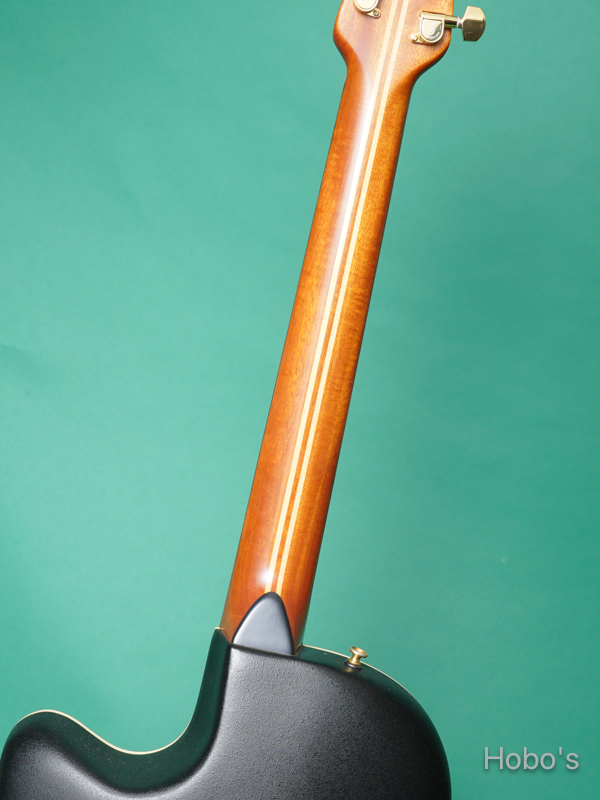 OVATION 1984-5 "The Ovation Collector's Series" 4