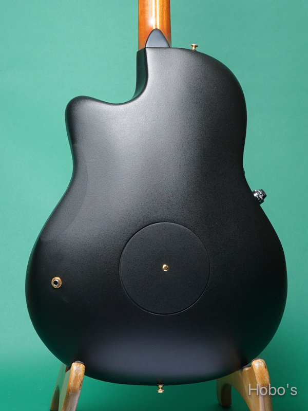 OVATION 1984-5 "The Ovation Collector's Series" 6