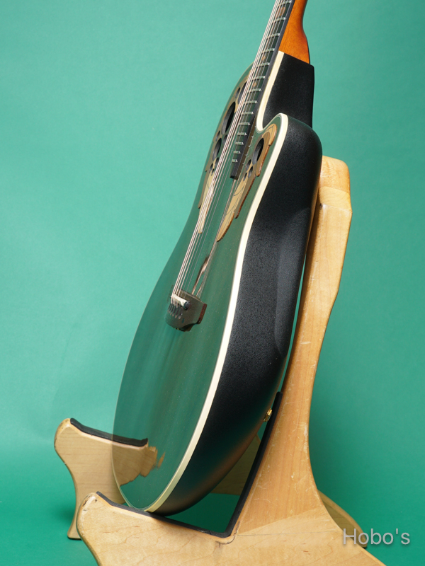 OVATION 1984-5 "The Ovation Collector's Series" 8