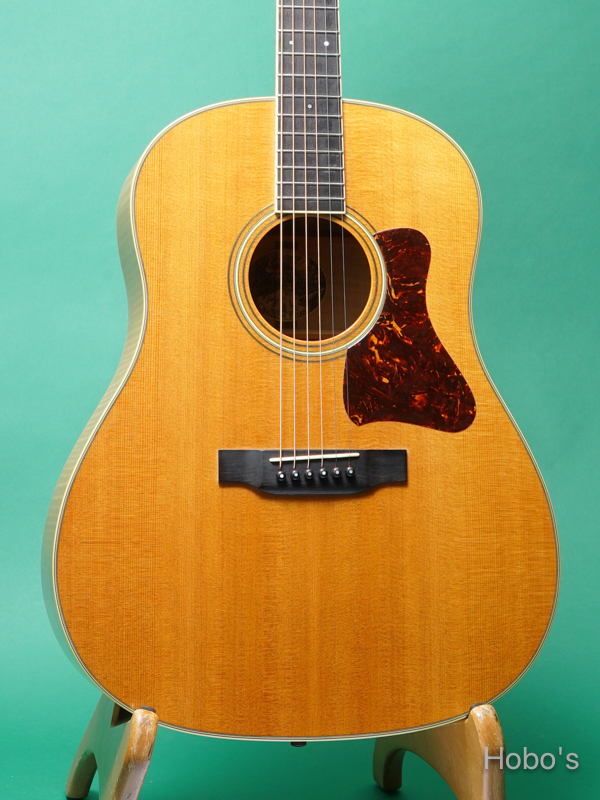 COLLINGS CJ Maple Custom "D-2 Style Headstock" 5