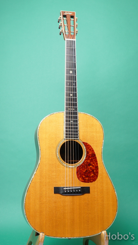 COLLINGS DS-42 Custom  FRONT