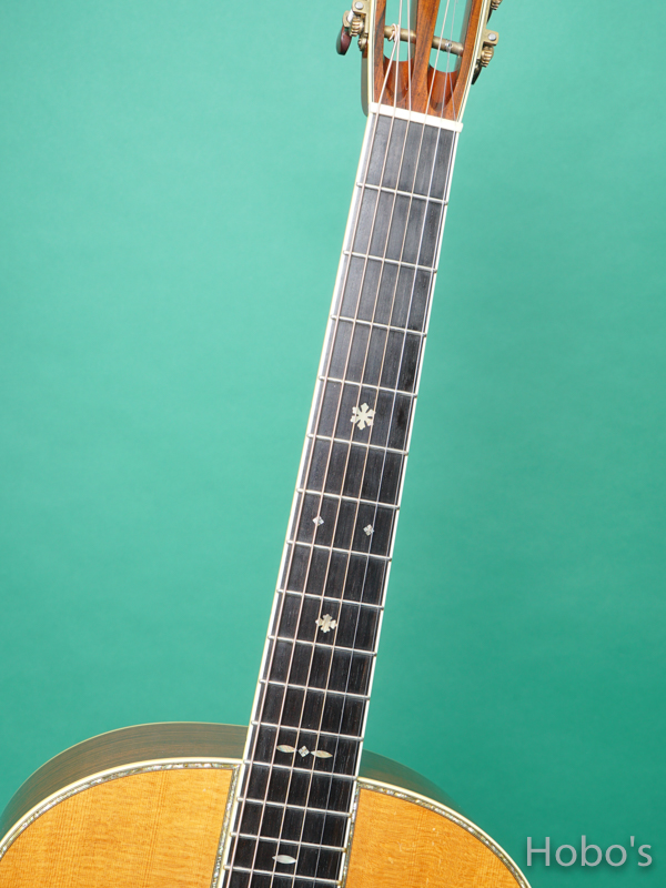 COLLINGS DS-42 Custom  3