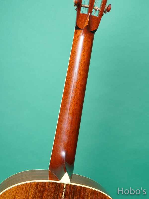 COLLINGS DS-42 Custom  4