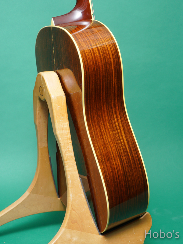 COLLINGS DS-42 Custom  7