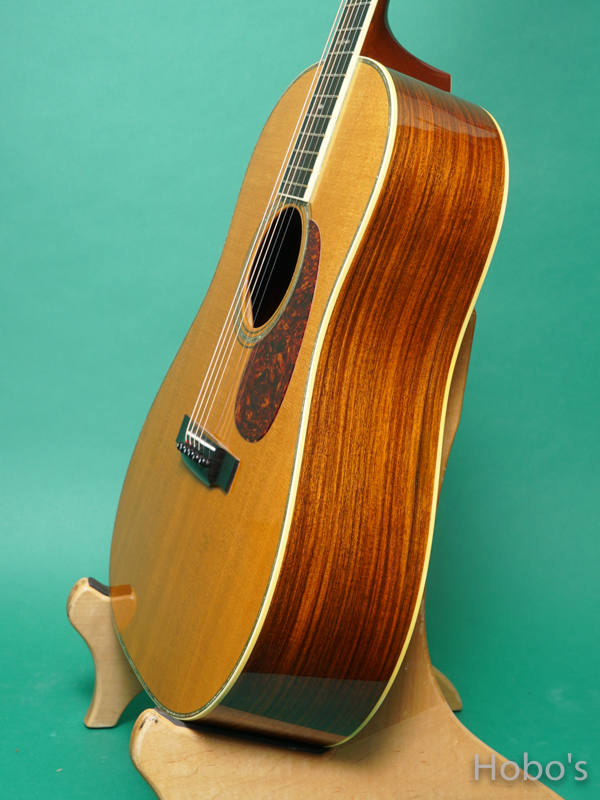 COLLINGS DS-42 Custom  8