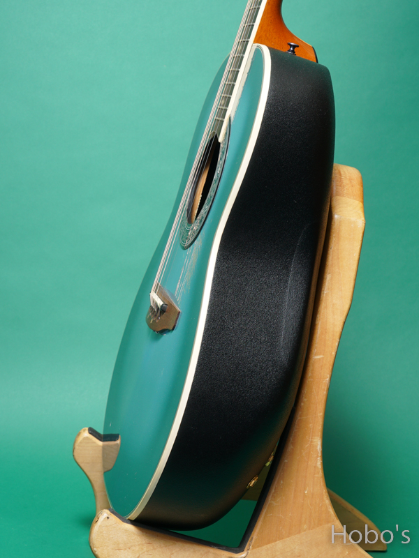 OVATION 1982-8 "The Ovation Collector's Series" 8