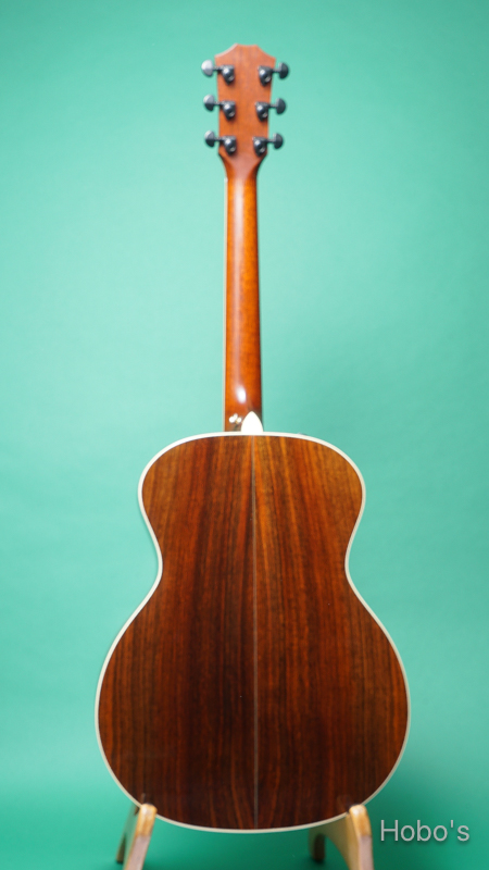 TAYLOR 814e ES1 BACK