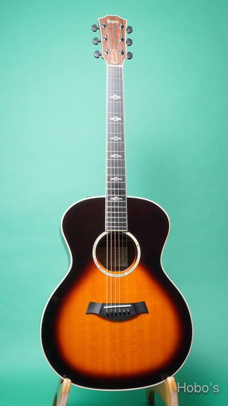 TAYLOR 814e ES1