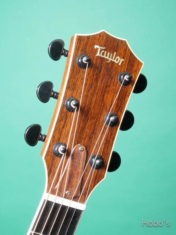 TAYLOR 814e ES1 1
