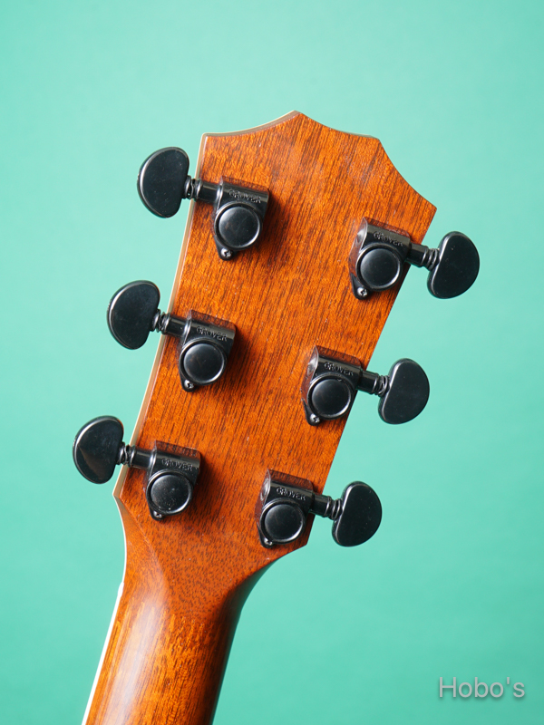 TAYLOR 814e ES1 2