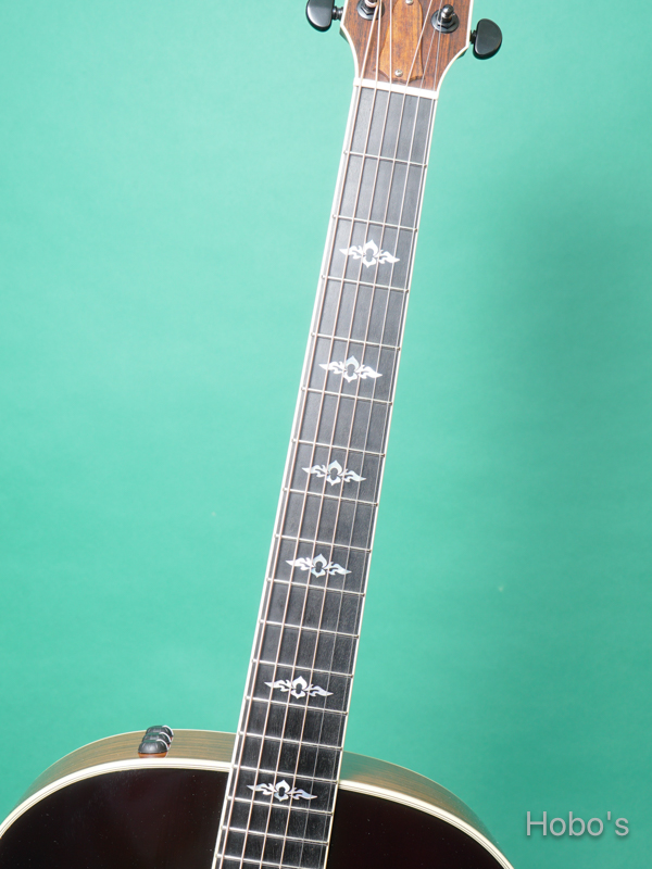 TAYLOR 814e ES1 3