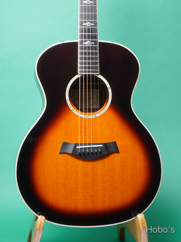 TAYLOR 814e ES1 5