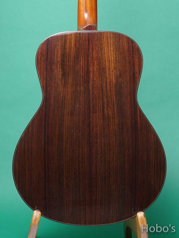 Yokoyama Guitar (横山 正) AN-ER Cusotm "Abalone Trim" 6