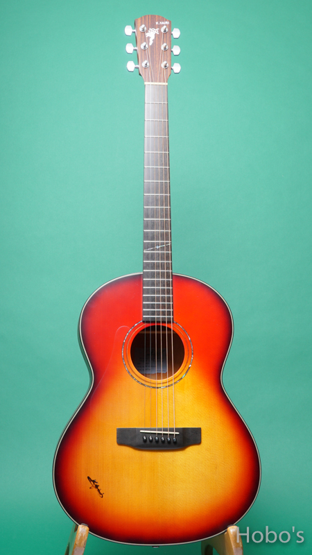 K.YAIRI RF-65RB Lefty