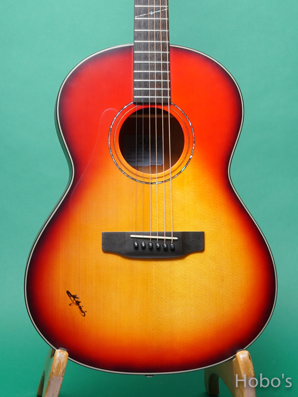 K.YAIRI RF-65RB Lefty 5