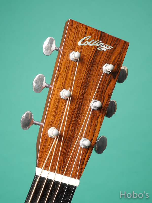 COLLINGS O-1 1