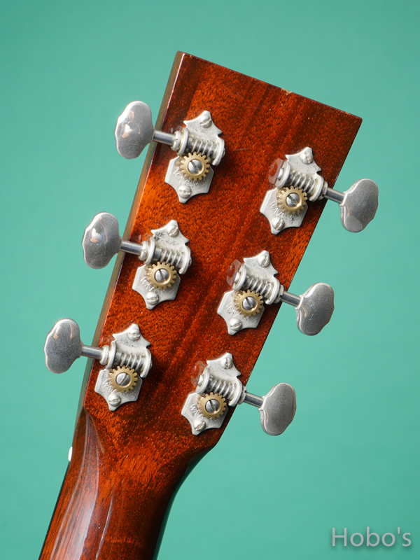 COLLINGS O-1 2
