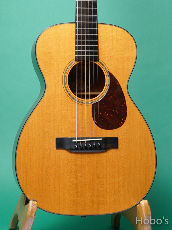 COLLINGS O-1 5
