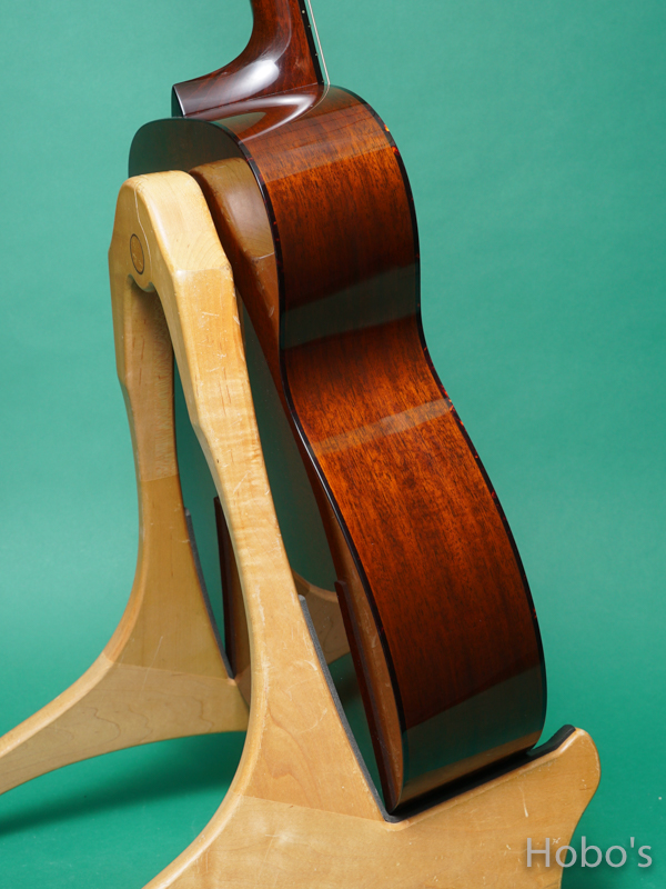 COLLINGS O-1 7