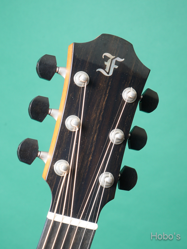 FURCH GUITARS Yellow Gc-AR "Limited Model" 1