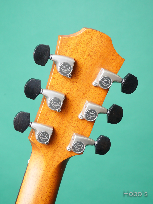 FURCH GUITARS Yellow Gc-AR "Limited Model" 2