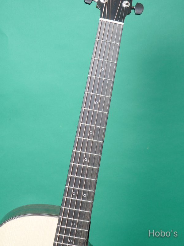 FURCH GUITARS Yellow Gc-AR "Limited Model" 3