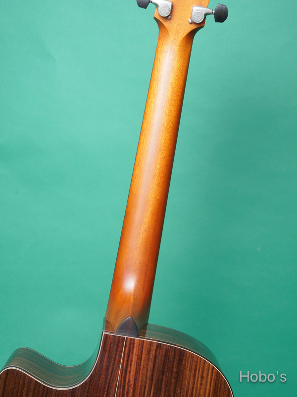 FURCH GUITARS Yellow Gc-AR "Limited Model" 4