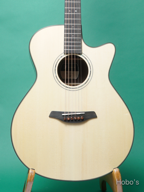 FURCH GUITARS Yellow Gc-AR "Limited Model" 5