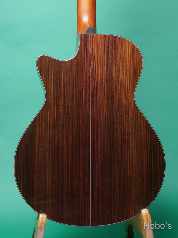 FURCH GUITARS Yellow Gc-AR "Limited Model" 6