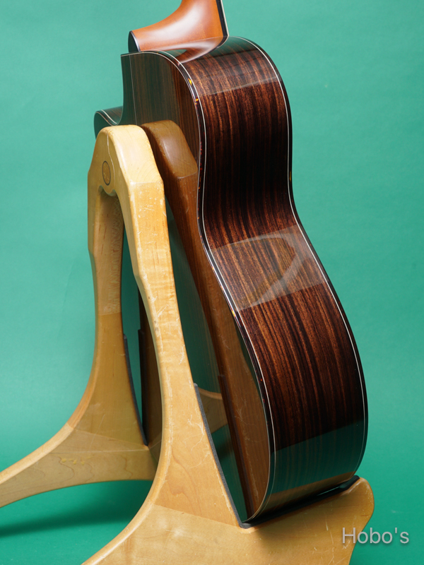 FURCH GUITARS Yellow Gc-AR "Limited Model" 7